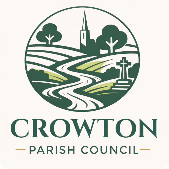 Crowton Parish Council