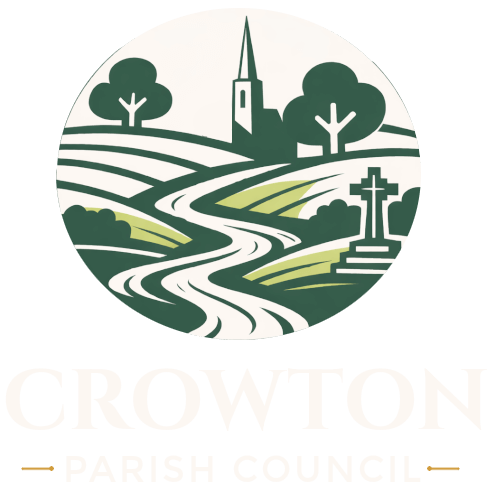 Crowton Parish Council